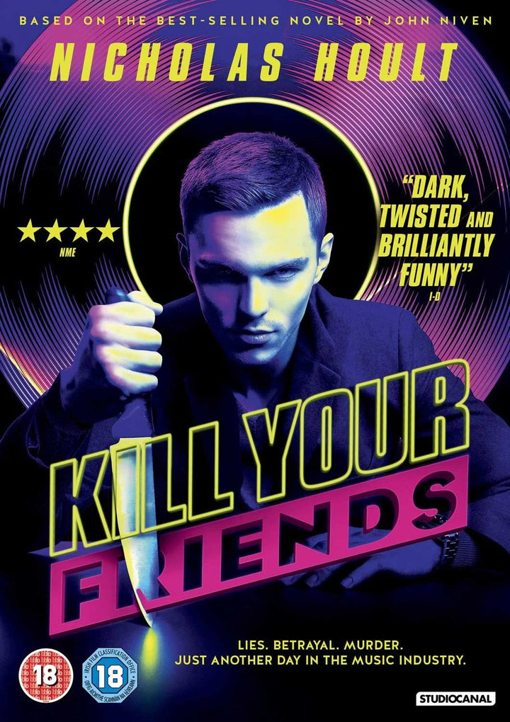 Kill Your Friends