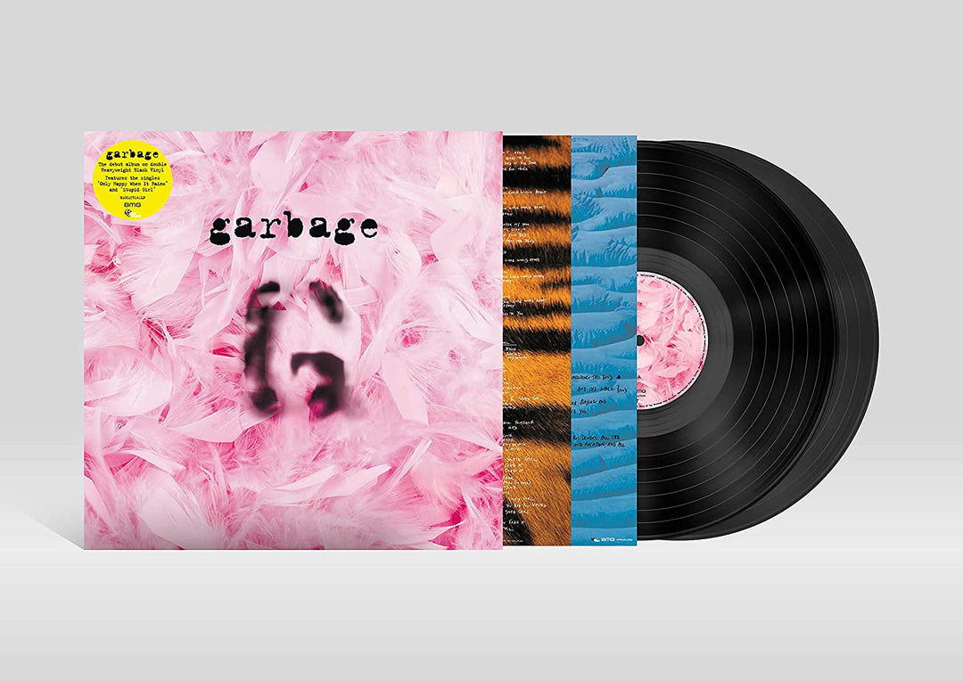 Garbage [Vinyl]