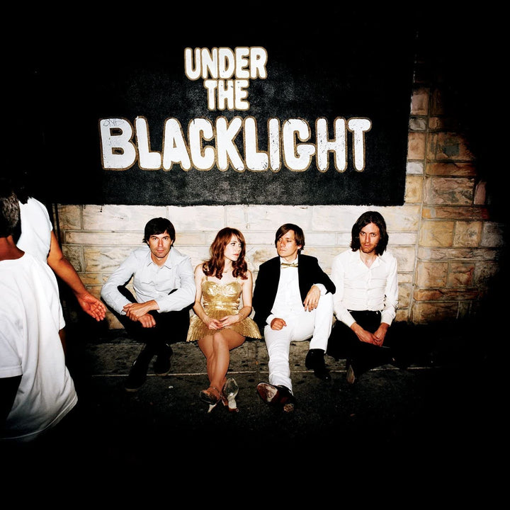 Rilo Kiley - Under The Blacklight [Audio CD]