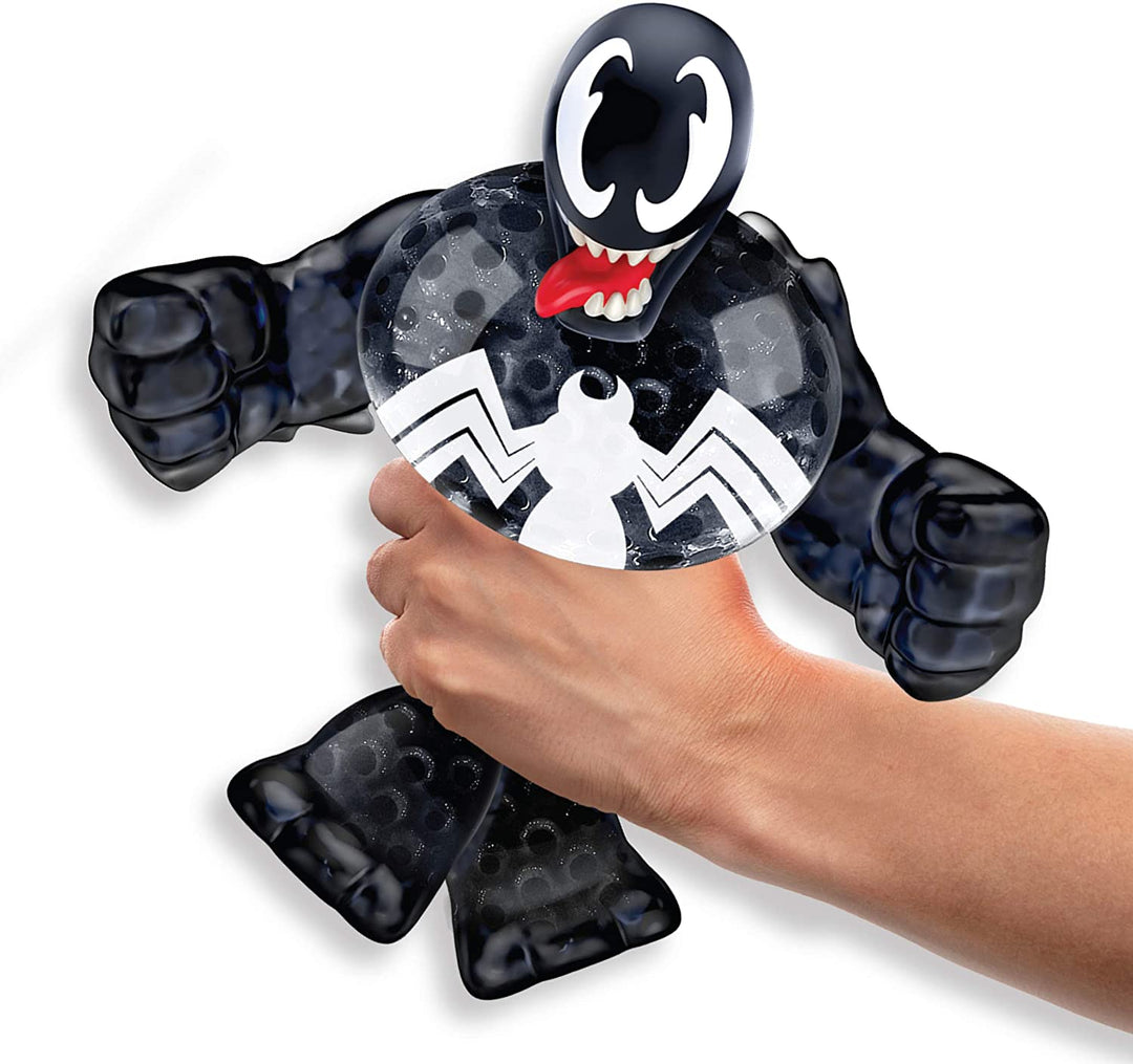 Heroes of Goo Jit Zu MARVEL SUPERHEROES - VENOM