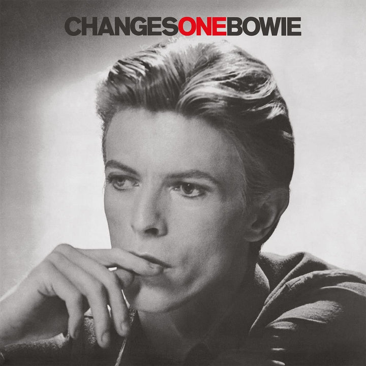 David Bowie - ChangesOneBowie [Vinyl]