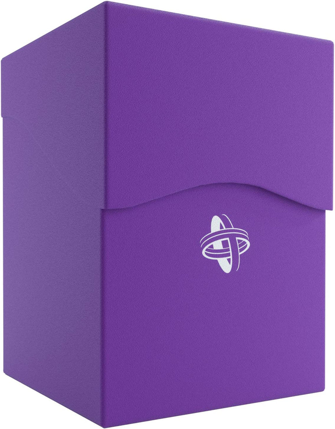 Gamegenic Deck Holder 100+ Purple