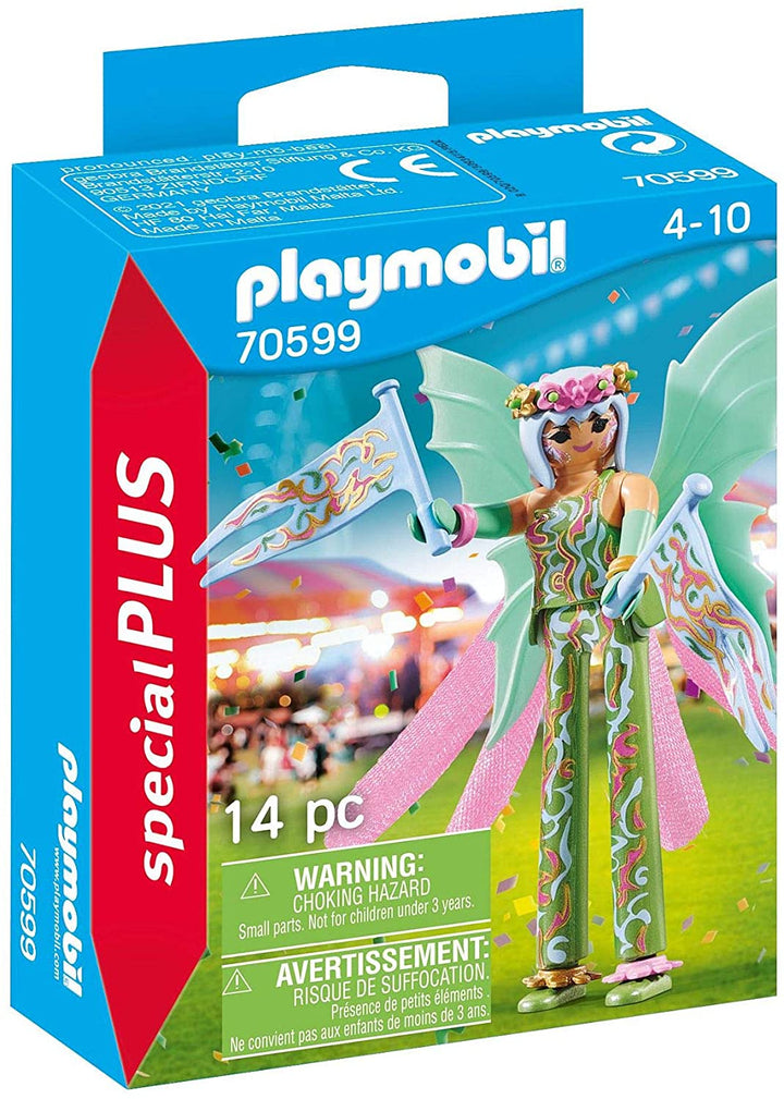 Playmobil 70599 Toys, Multicoloured, One Size