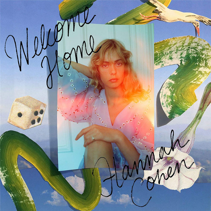 Hannah Cohen - Welcome Home [Vinyl]