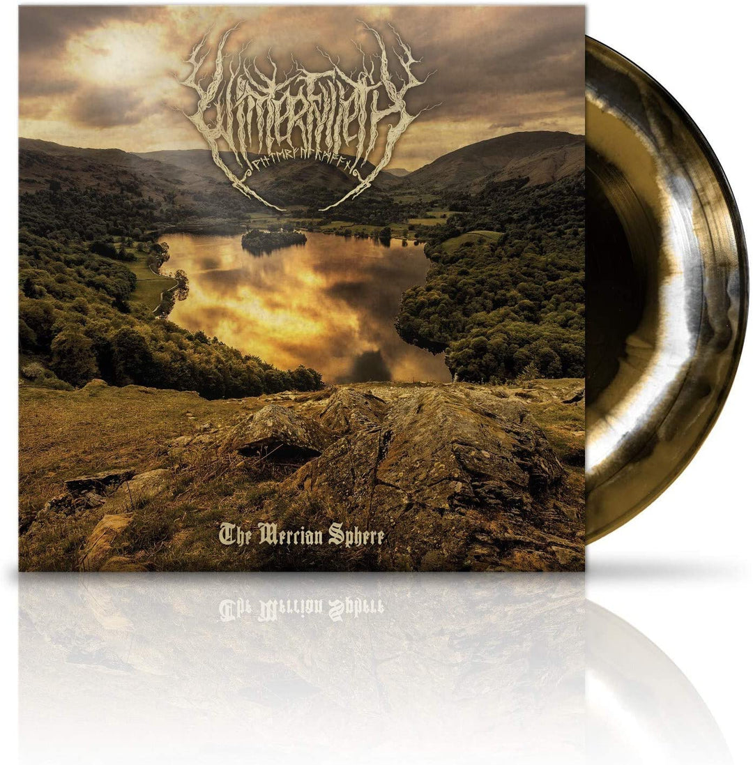 Winterfylleth - The Mercian Sphere [Vinyl]