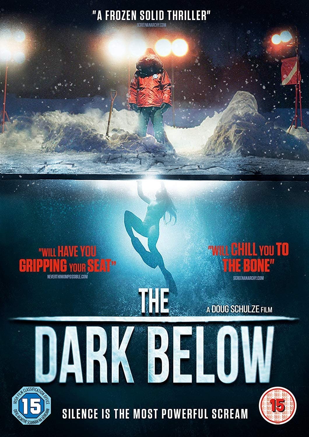 The Dark Below