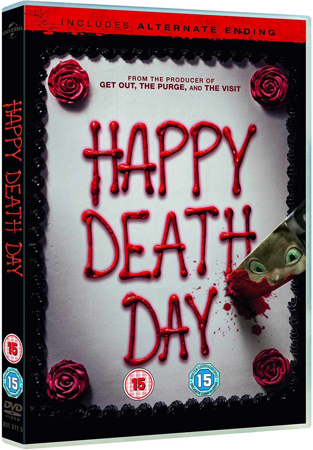 Happy Death Day