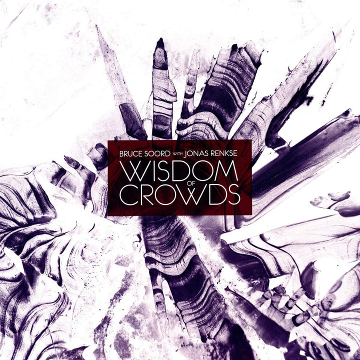 Wisdom Of Crowds - Wisdom Of Crowds [VINYL]