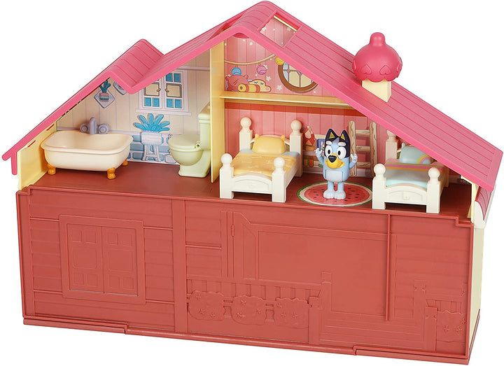 Bluey Family Home Playset