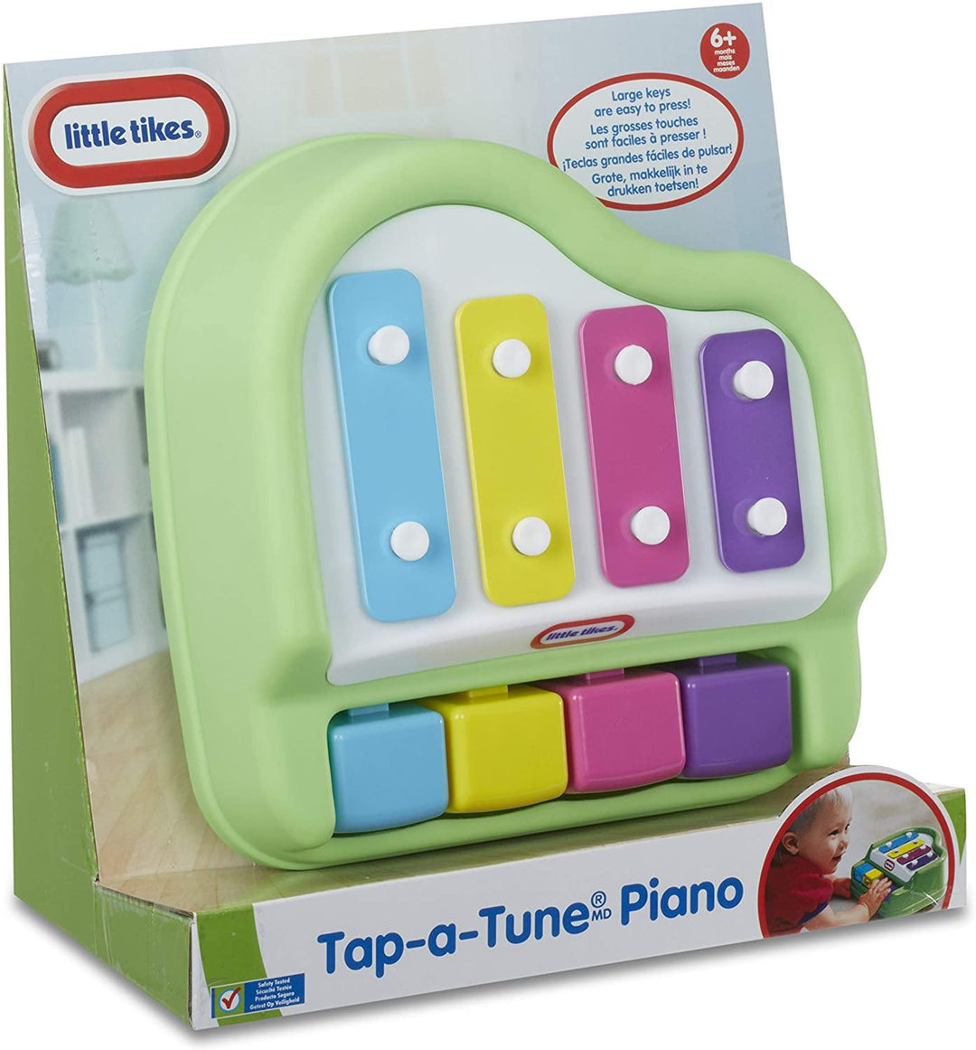 Little Tikes 642999 Tap a Tune Piano - Yachew