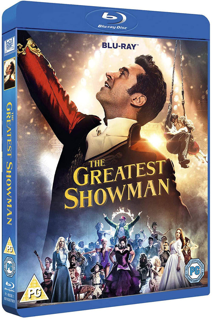 The Greatest Showman