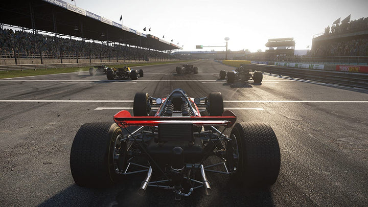 Project CARS - Game of the Year Edition (XboxOne)