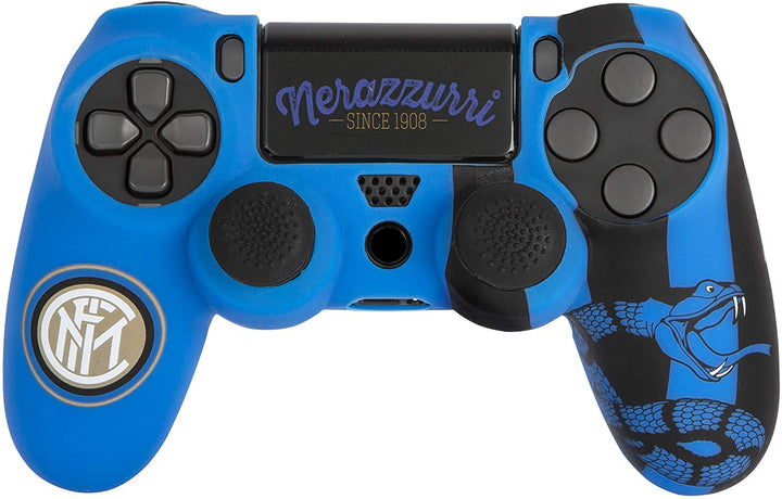 Inter Milan Controller Kit - PlayStation 4 (Controller) Skin /PS4 (PS4)