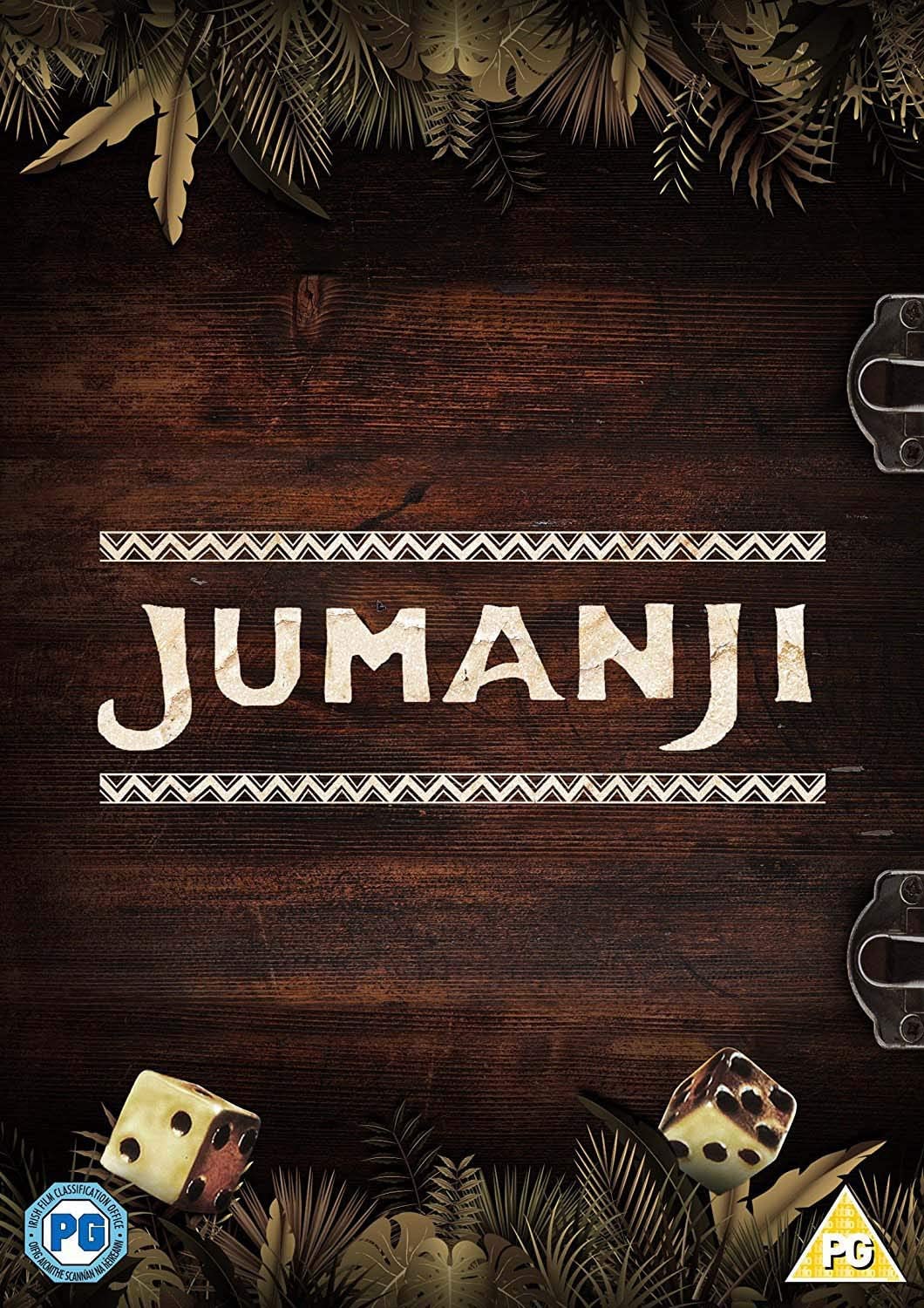 Jumanji