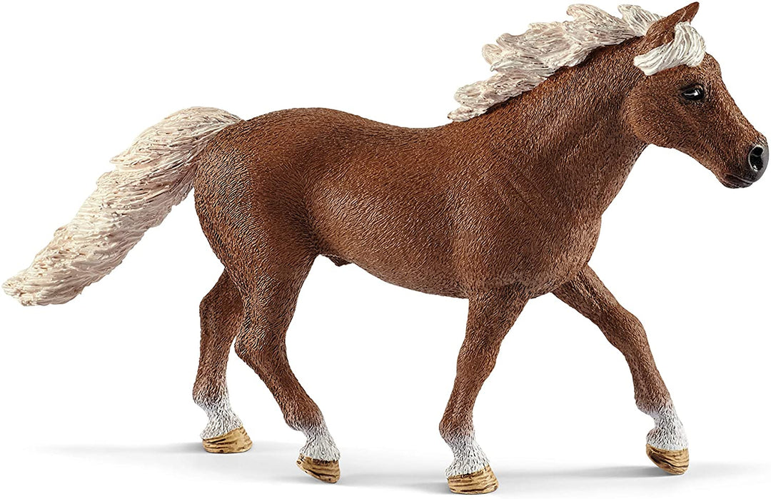 Schleich 42481 Farm World Pony Agility Training (en anglais)