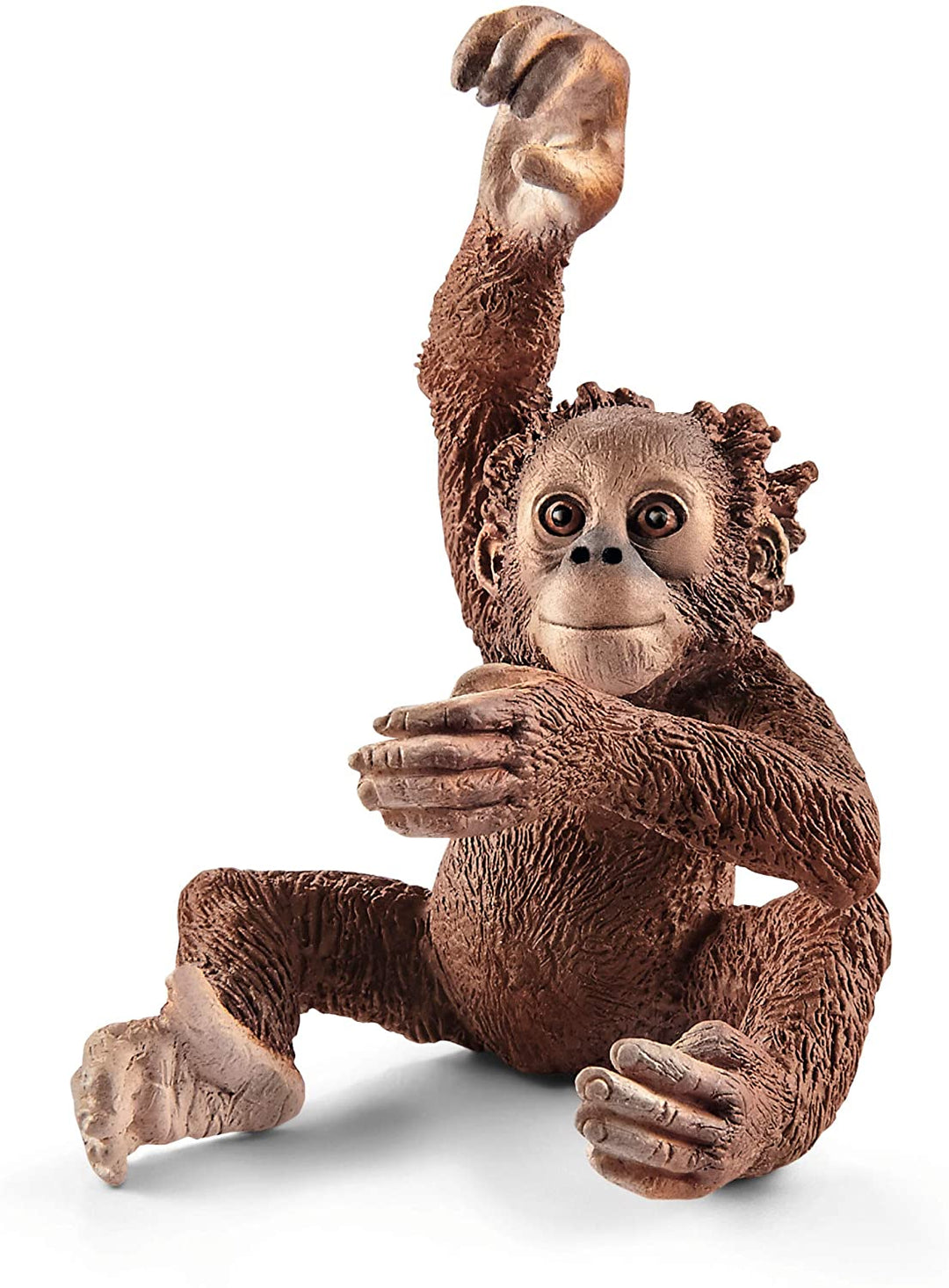 Schleich 14776 Jonge orang-oetan
