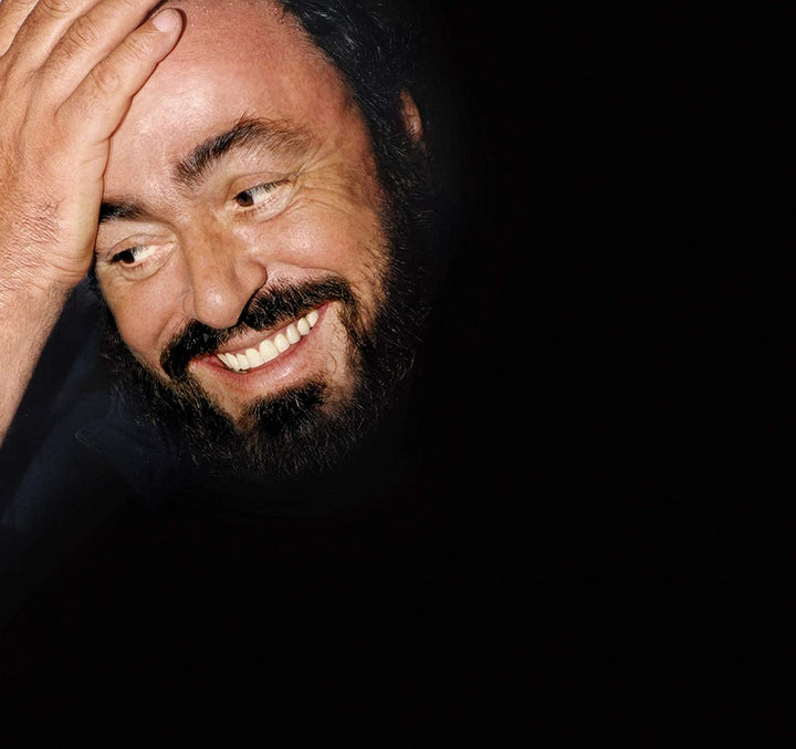 Pavarotti: The Greatest Hits - Luciano Pavarotti [Audio CD]