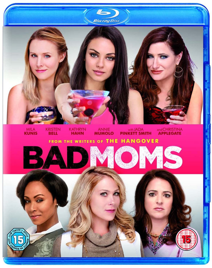 Bad Moms