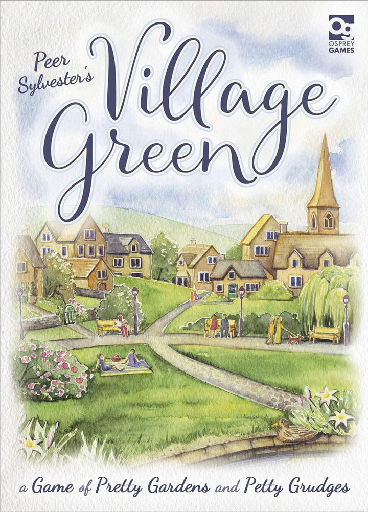 Village Green