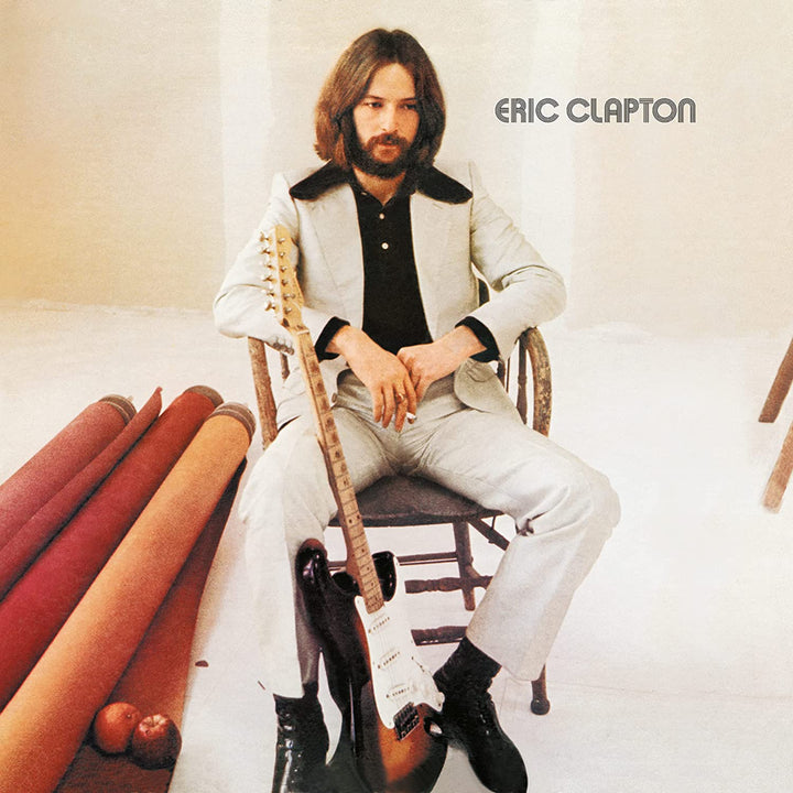 Eric Clapton - Eric Clapton (Anniversary [Audio CD]