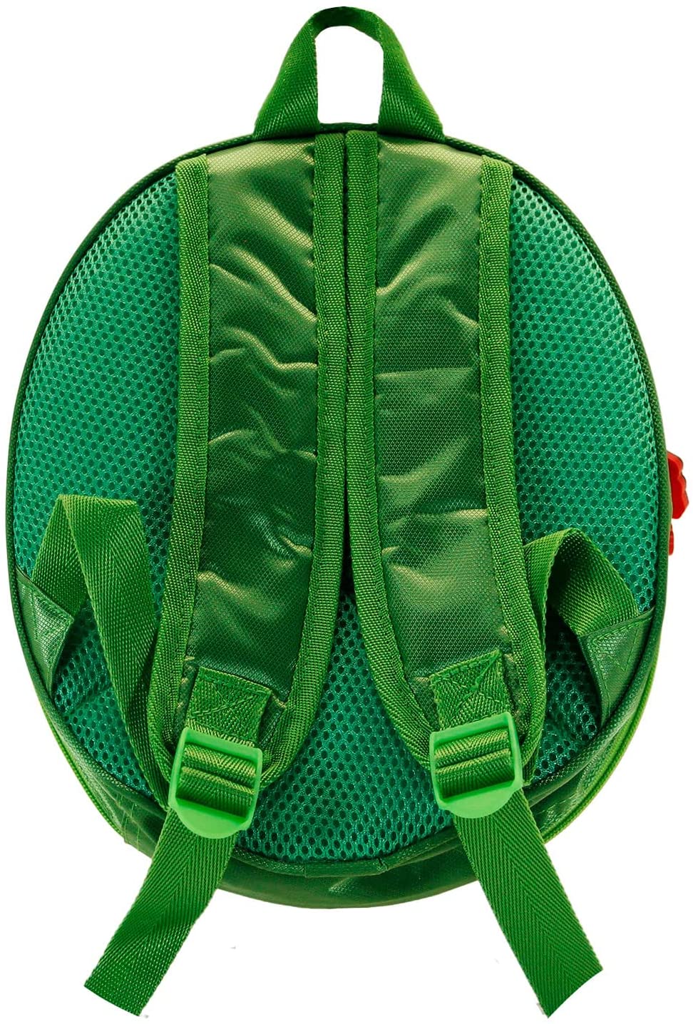 Harry Potter Shield-Eggy Backpack, Green