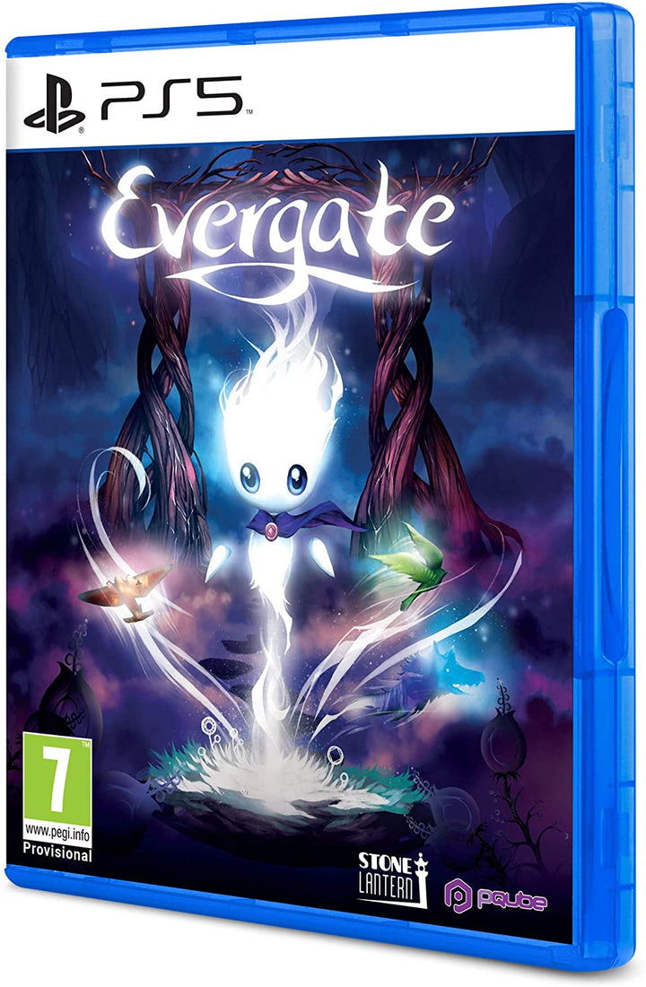 Evergate PS5 (PS5)