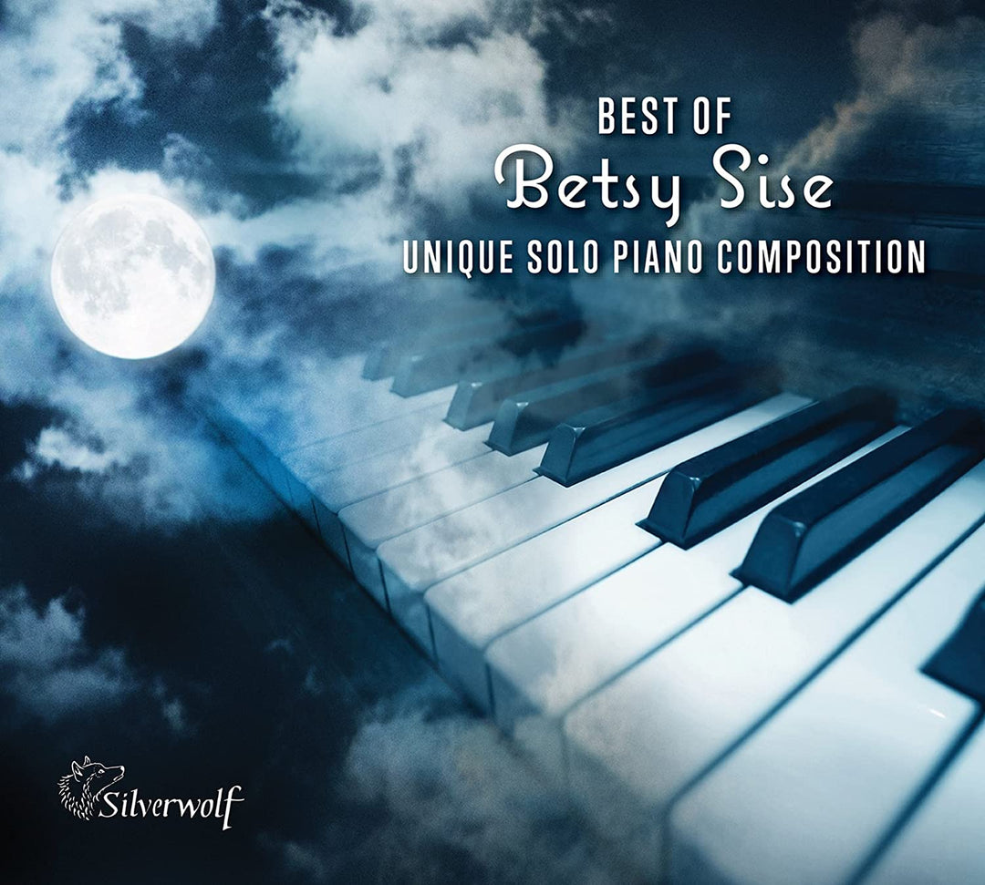 Betsy Sise - Best of Betsy Sise: Unique Sol [Audio CD]