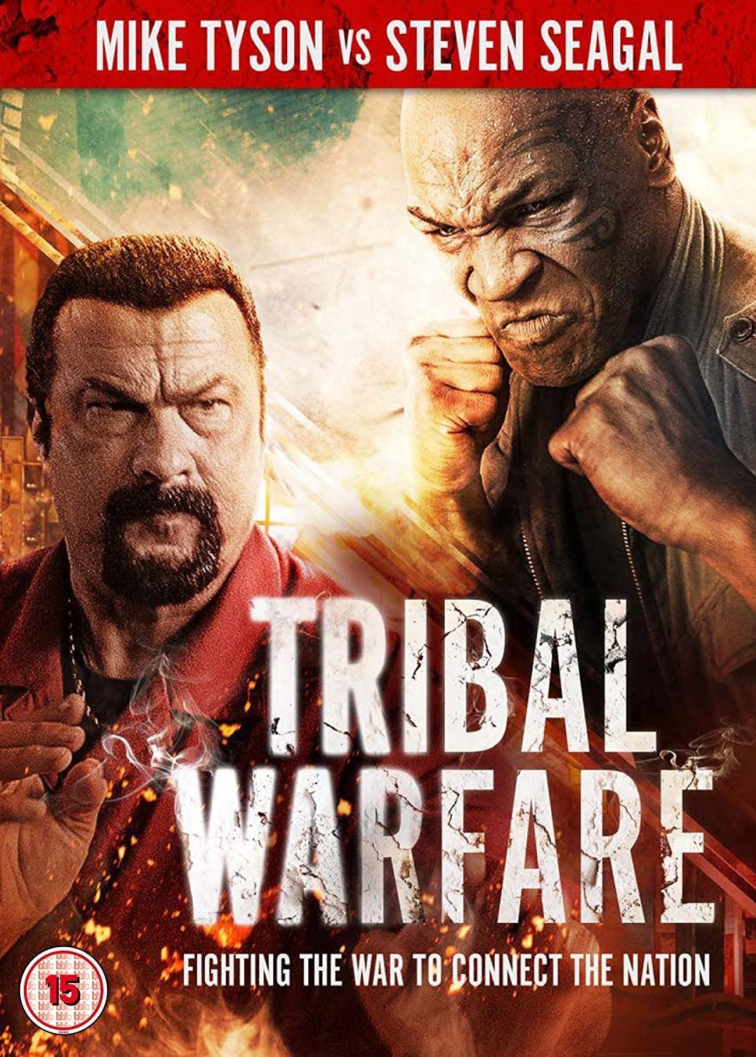 Tribal Warfare