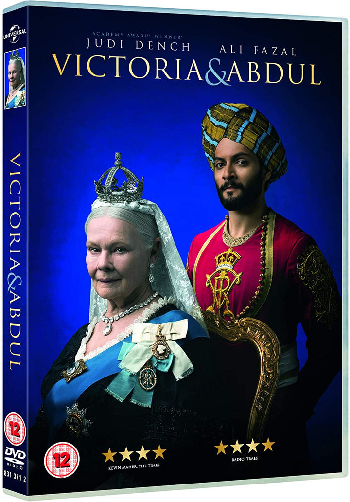 Victoria & Abdul