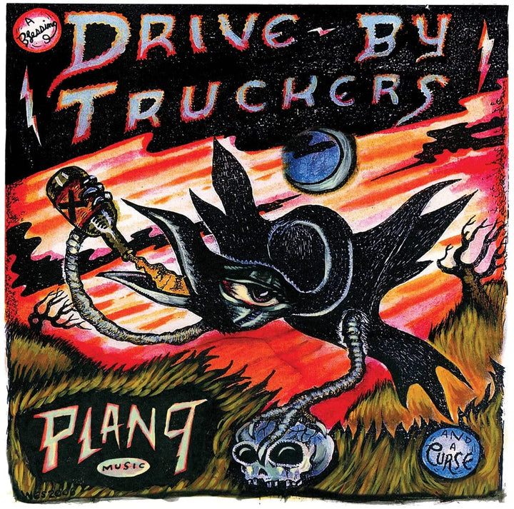 Drive-By Truckers - Plan 9 Records July 13, 2006 [Audio CD]