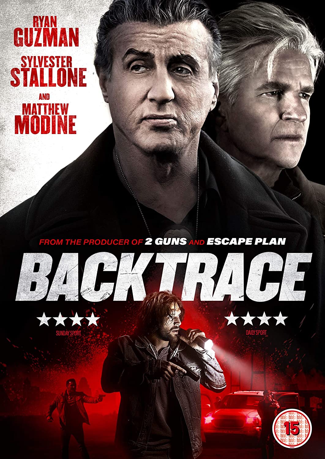 Backtrace