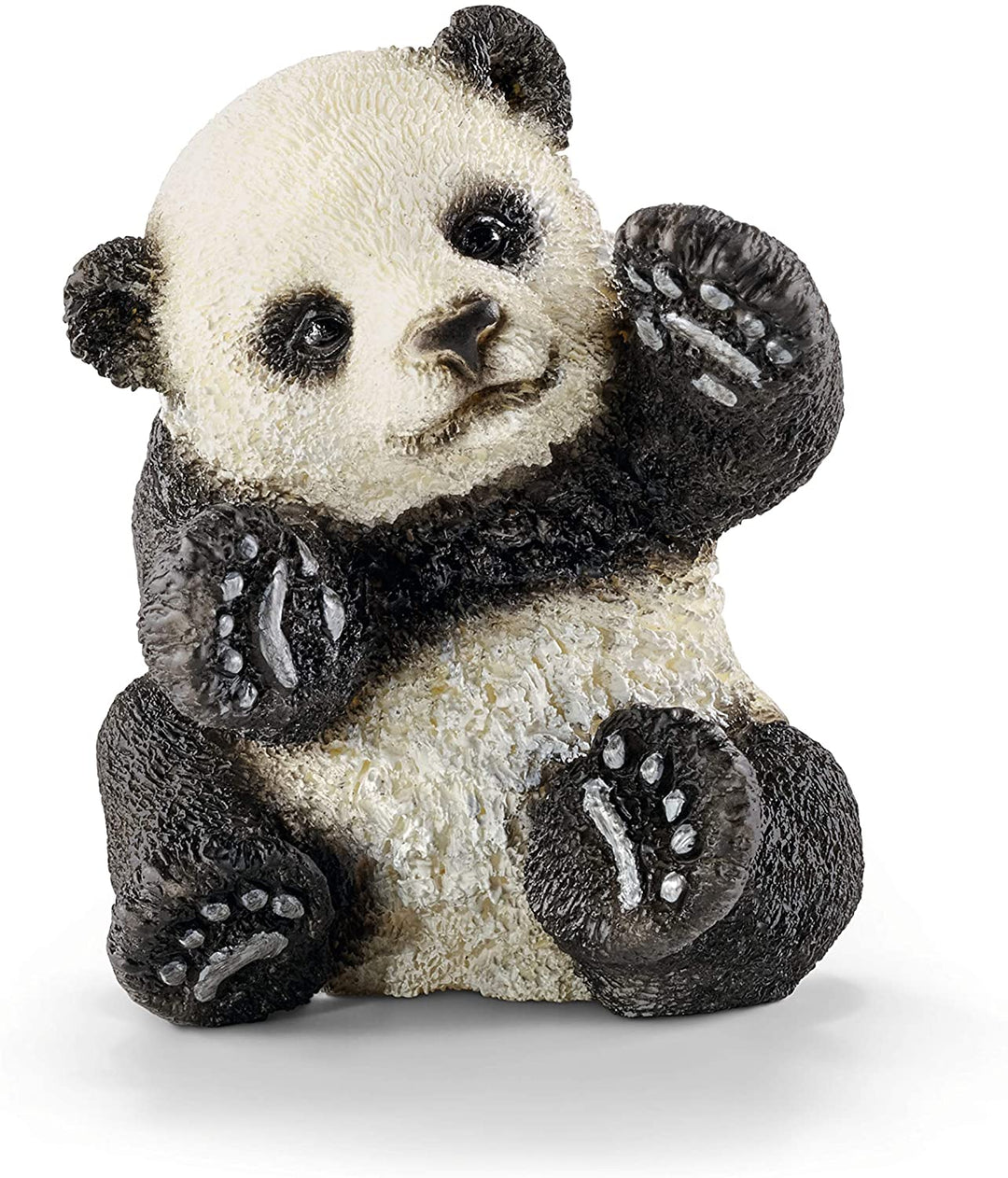 Schleich 14734 Panda cub, Playing