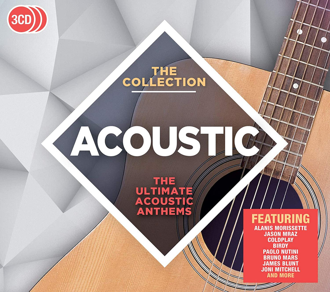 Acoustic: The Collection