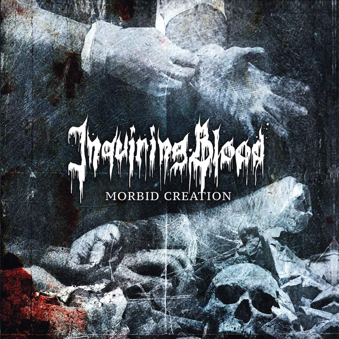 Morbid Creation [Audio CD]