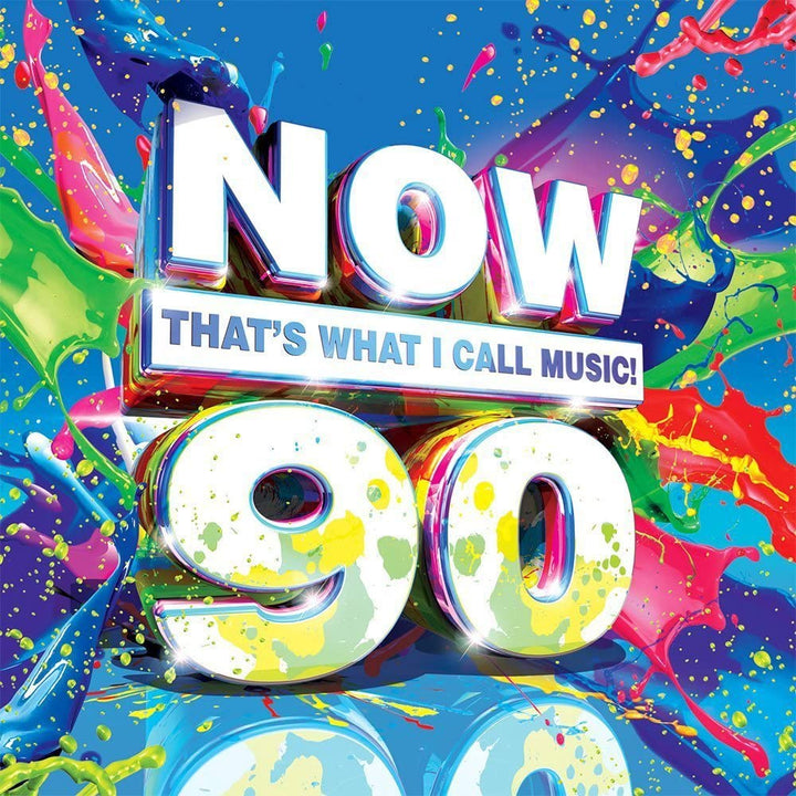 Ora questo è ciò che chiamo musica! 90