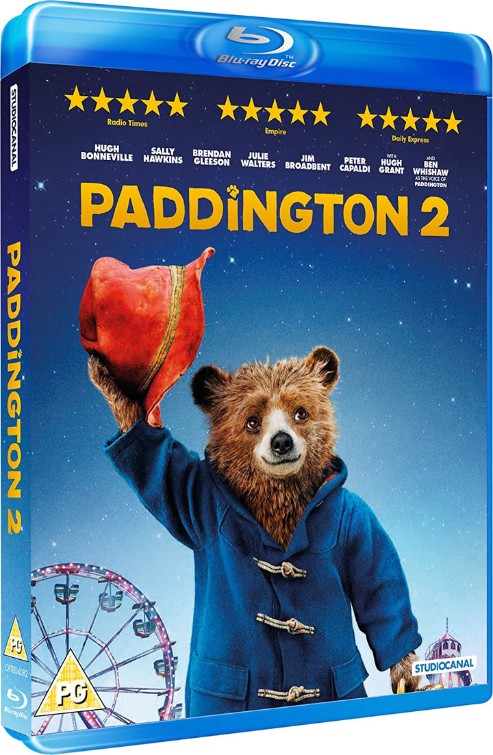 Paddington 2