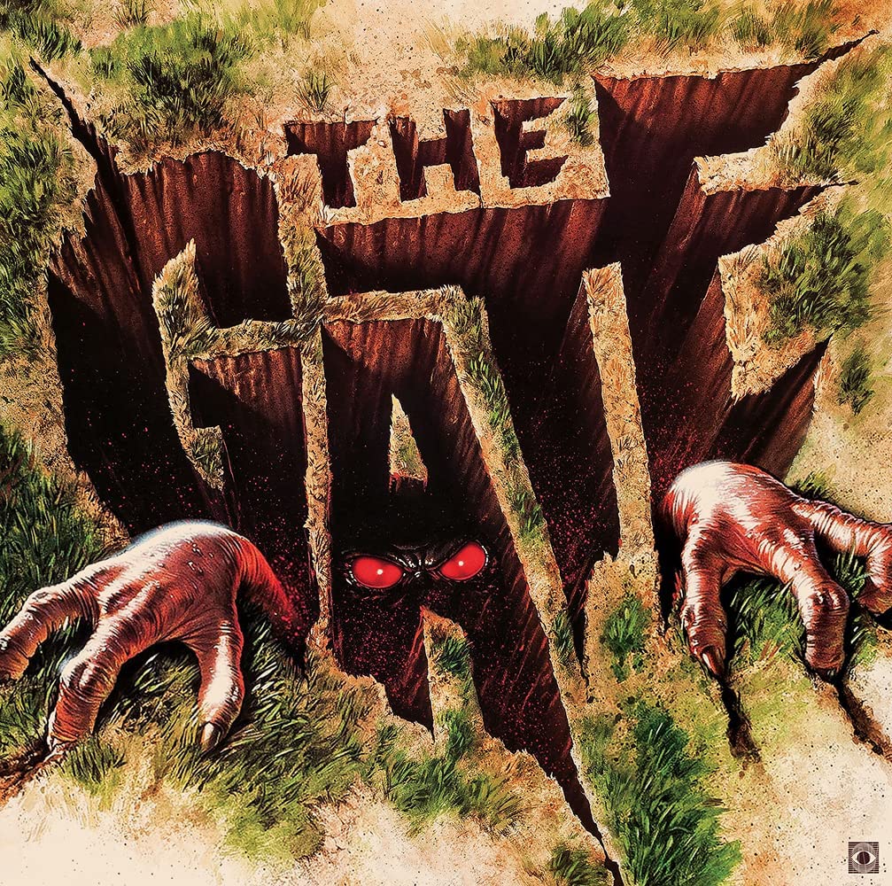 The Gate [VINYL]