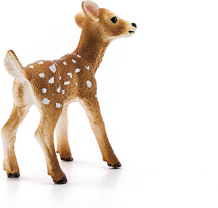 Schleich 14820 White-Tailed Doe