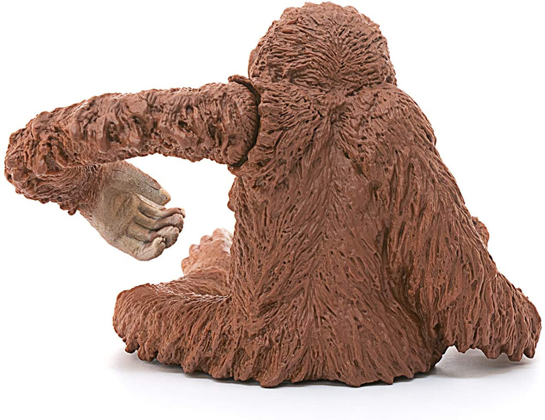 Schleich 14775 Orang-oetan, vrouwelijk