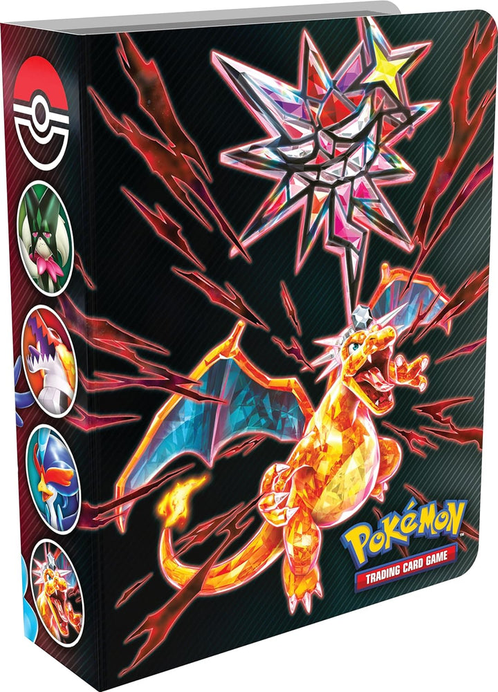 Pokémon TCG: Collector Chest (Fall 2023): Meowscarada, Skeledirge & Quaquaval