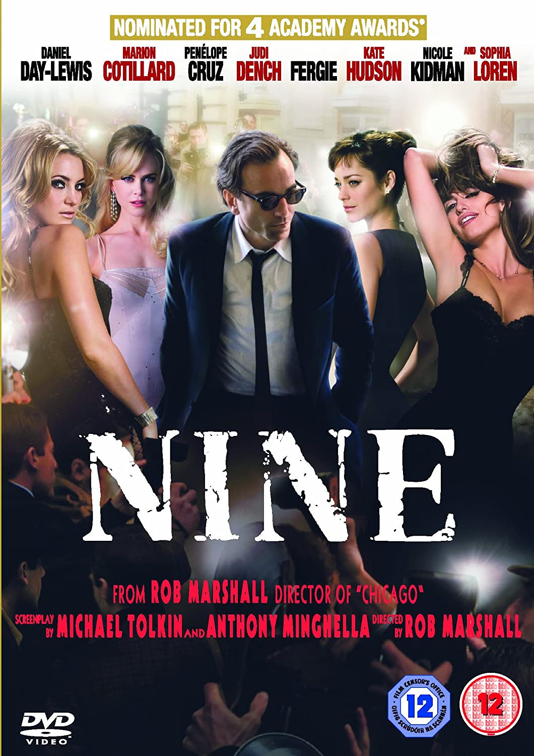 Nine - The Musical