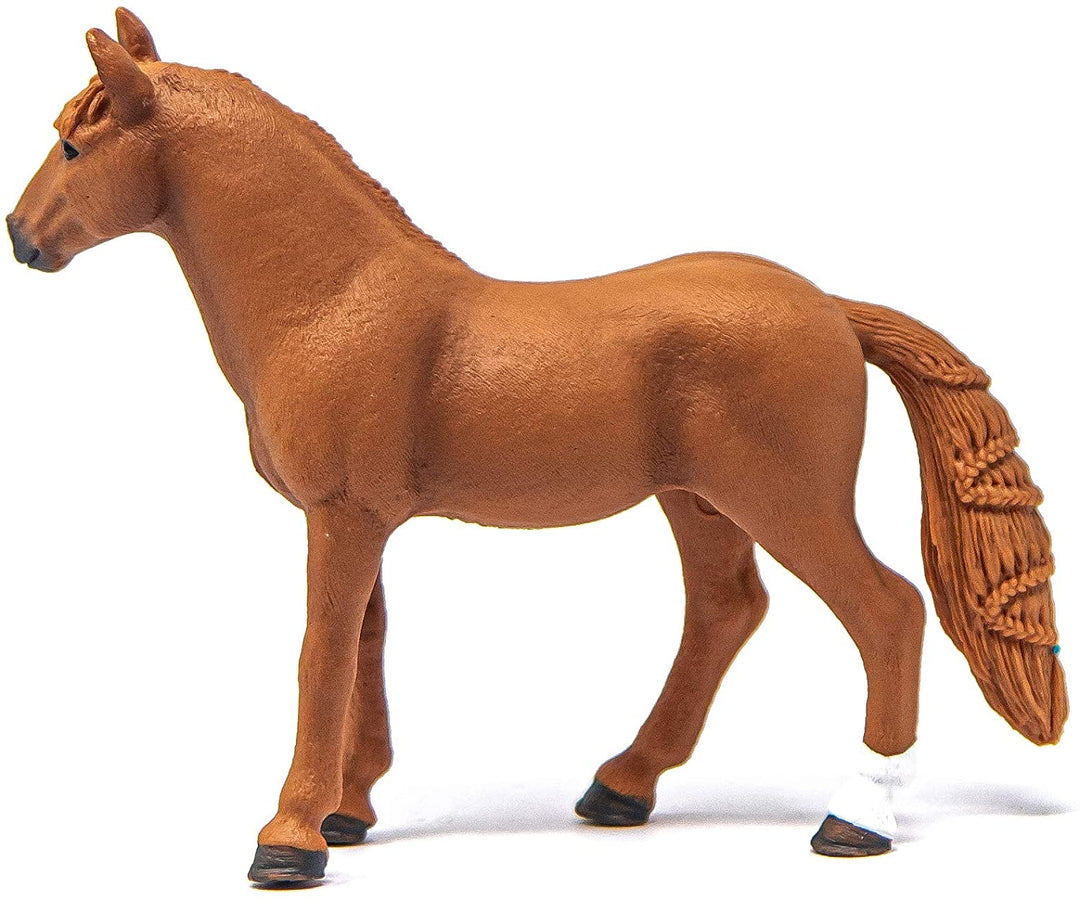 Schleich 13925 Horse Club German Riding Pony Mare