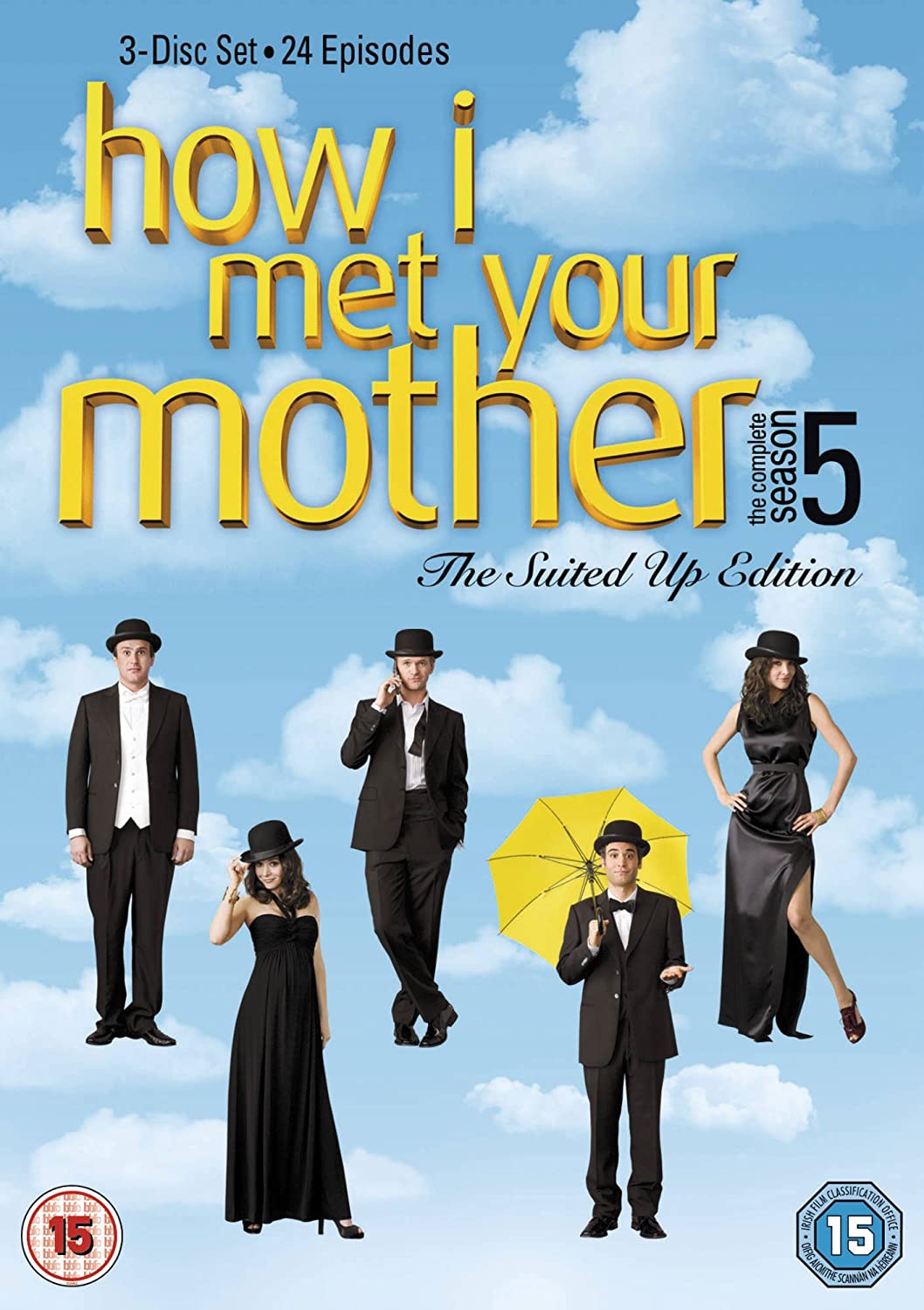 How I Met Your Mother - Season 5