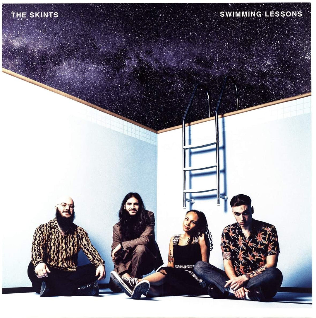 The Skints - Swimming Lessons [Vinyl]