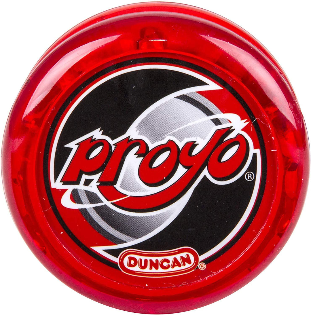 Benjamin Toys Limited Duncan Pro Yo with free cd rom