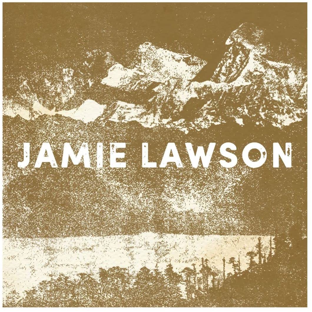 Jamie Lawson - Jamie Lawson [Vinyl]