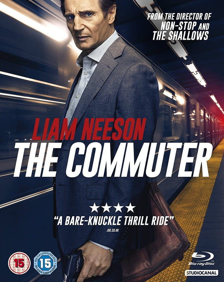 The Commuter