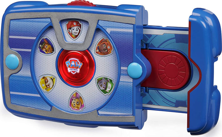 Paw Patrol 6058774 Ryder&#39;s Interactieve Pup Pad