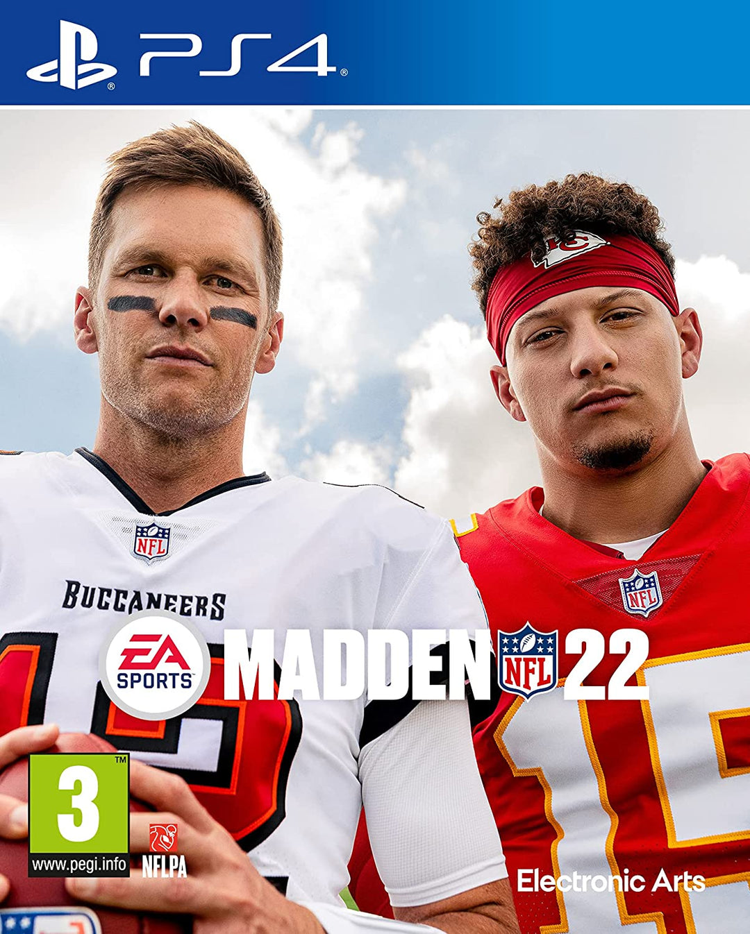 Madden 22 (PS4)