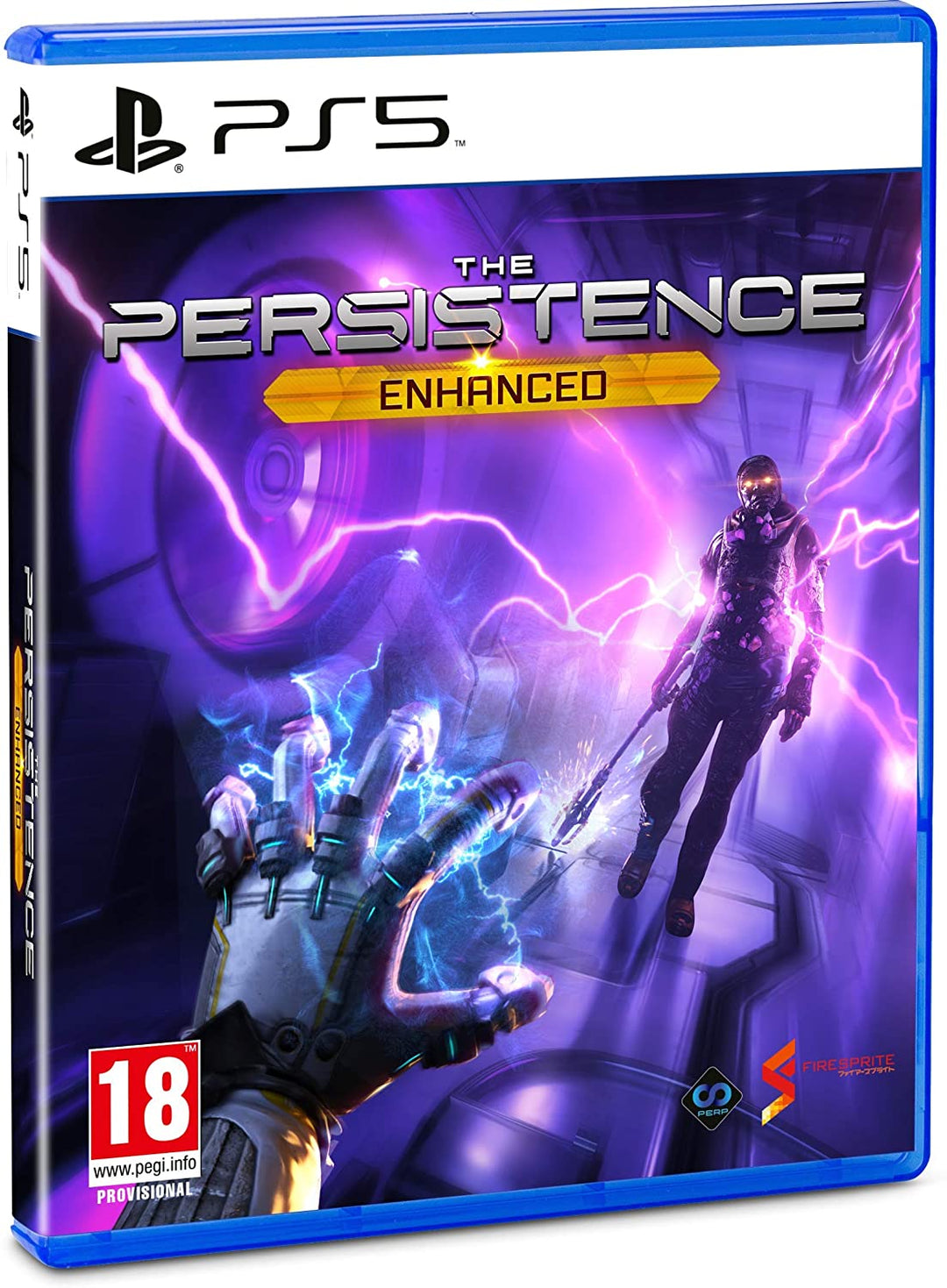 The Persistence Enhanced (PS5)